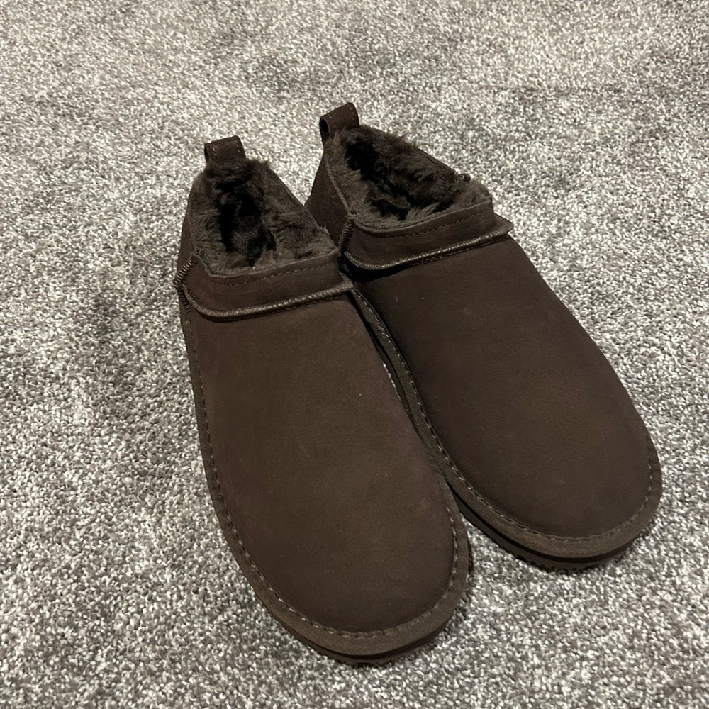 Project Cloud Micro Boots - image 7